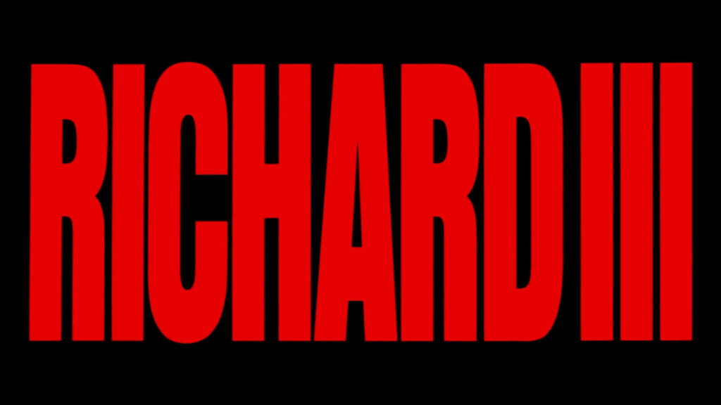 Richard III (1995)