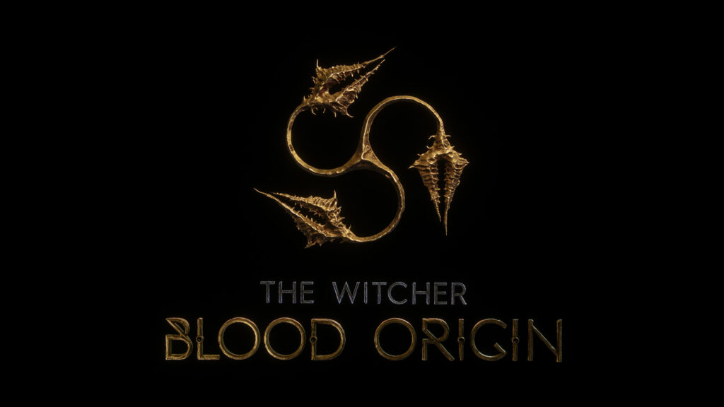The Witcher: Blood Origin (2022) [4K]