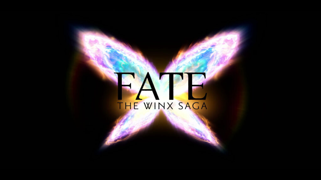 Fate: The Winx Saga – Season 1