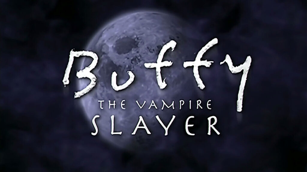 Buffy The Vampire Slayer – Season 1 [Remastered 1080p Edition]