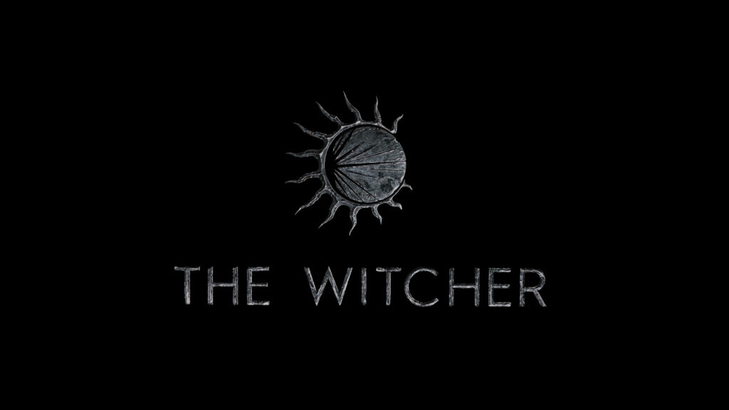 The Witcher Season 1 [4K]