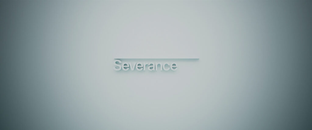 Severance Season 2 [4K]