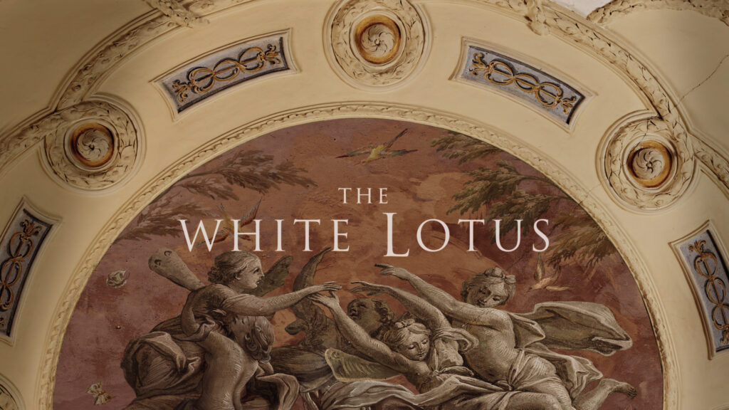 The White Lotus Season 2 [4K]