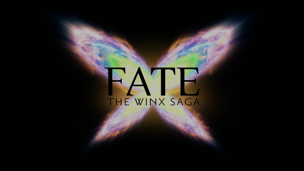 Fate: The Winx Saga – Season 2