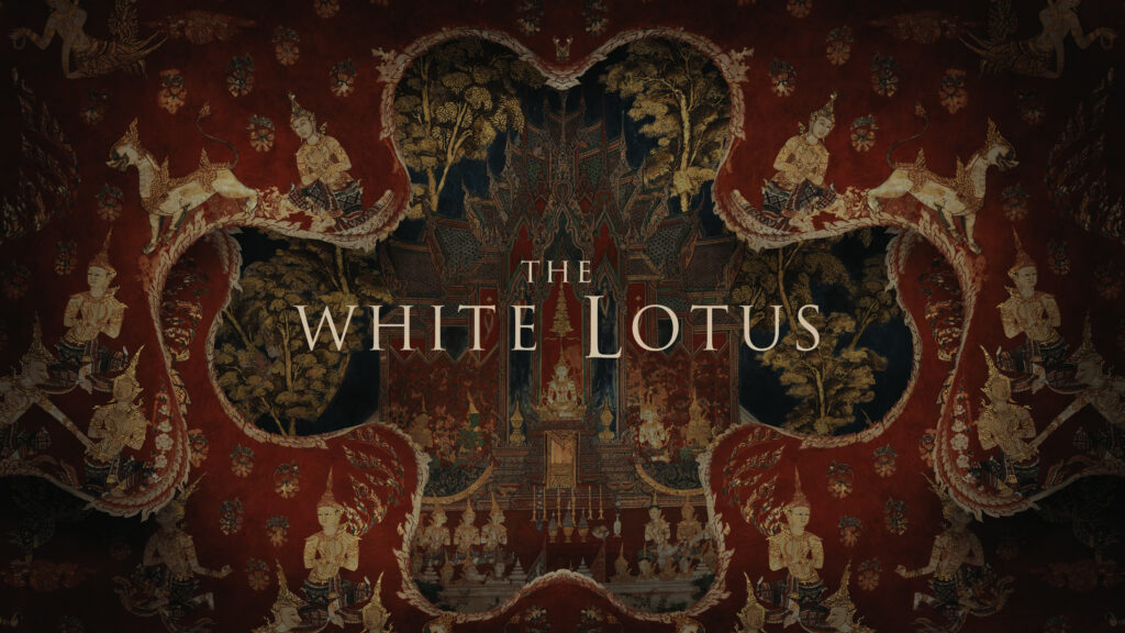 The White Lotus Season 3 [4K]