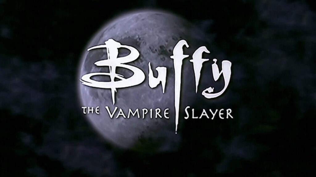 Buffy The Vampire Slayer – Season 3 [Remastered 1080p Edition]