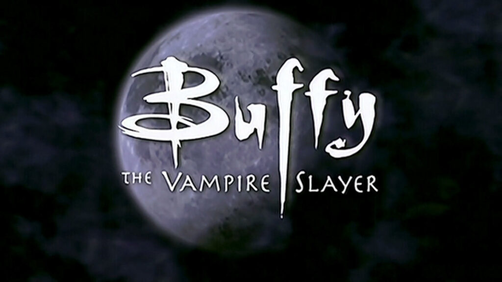 Buffy The Vampire Slayer – Season 4 [Remastered 1080p Edition]