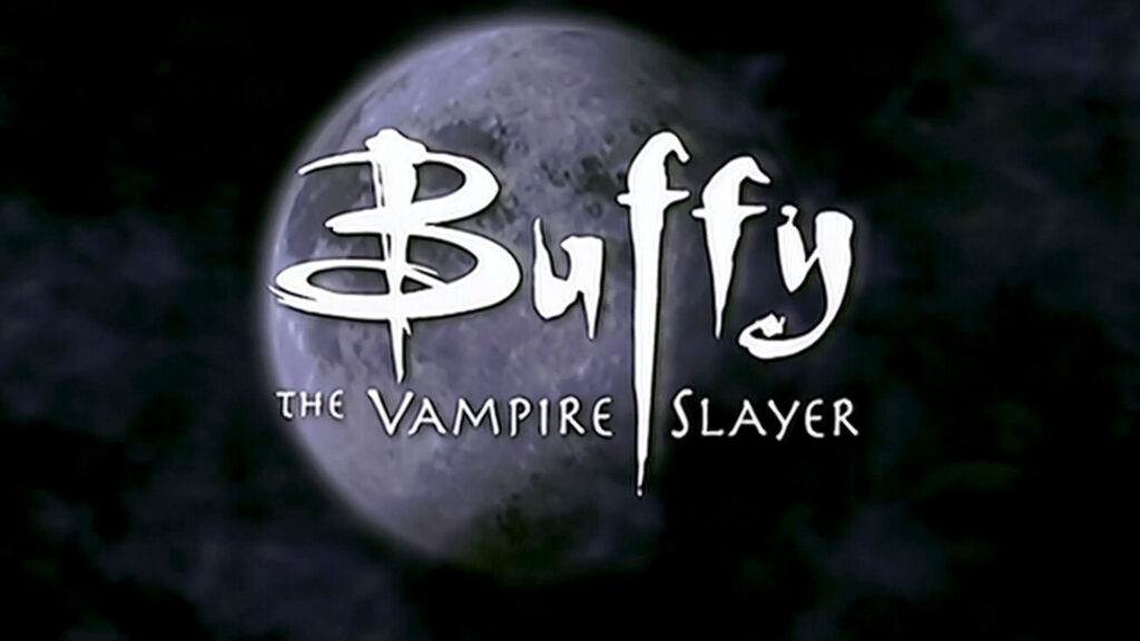 Buffy The Vampire Slayer – Season 5 [Remastered 1080p Edition]