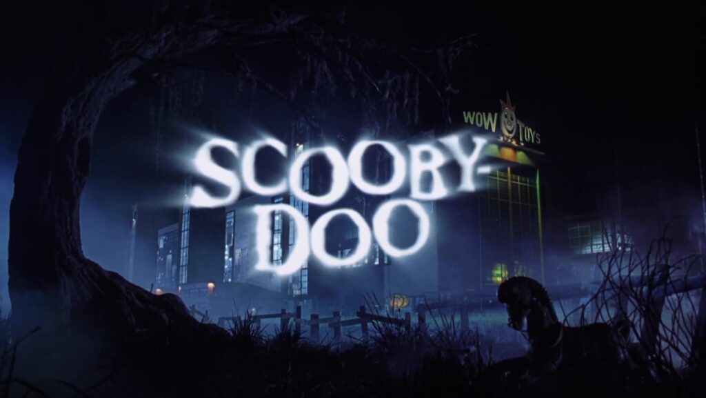 Scooby-Doo (2002)