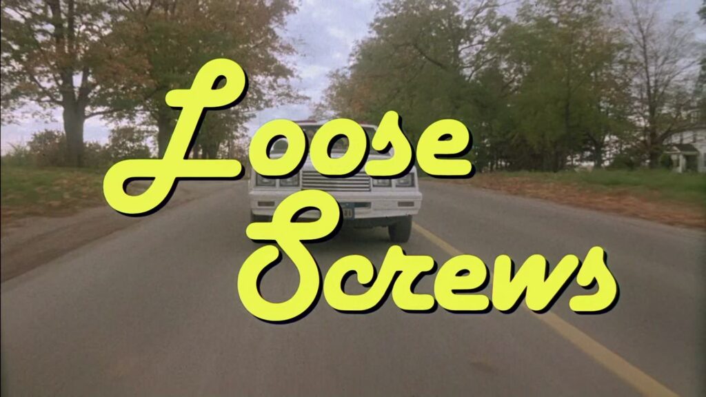 Screwballs II (1985)