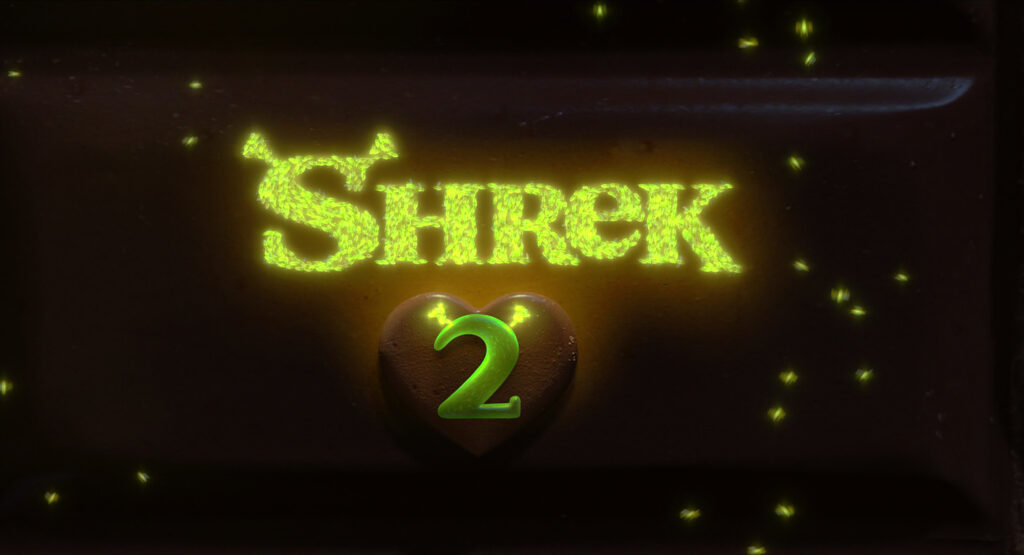 Shrek 2 (2004) [4K]
