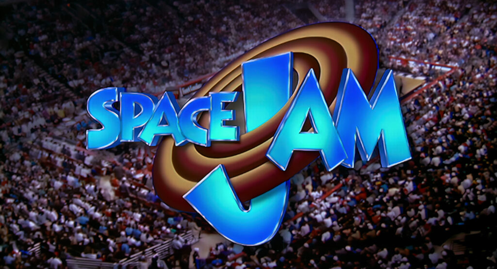 Space Jam (1996) [4K]