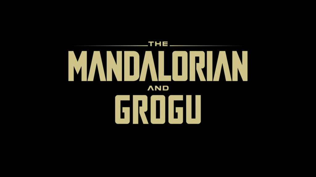 Star Wars: The Mandalorian and Grogu (2026) [4K]