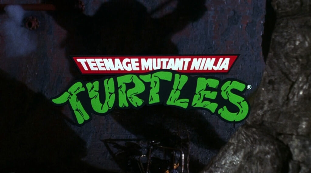 Teenage Mutant Ninja Turtles (1990)