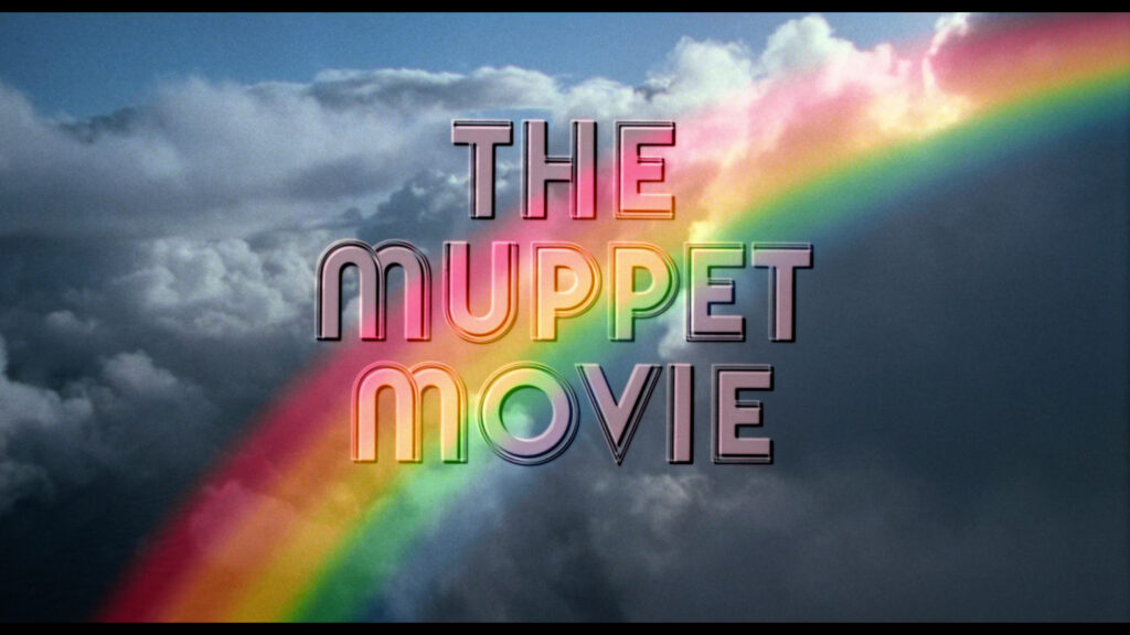 The Muppet Movie (1979) [4K]