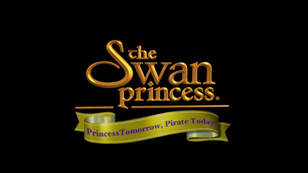 The Swan Princess: Princess Tomorrow, Pirate Today! (2016)