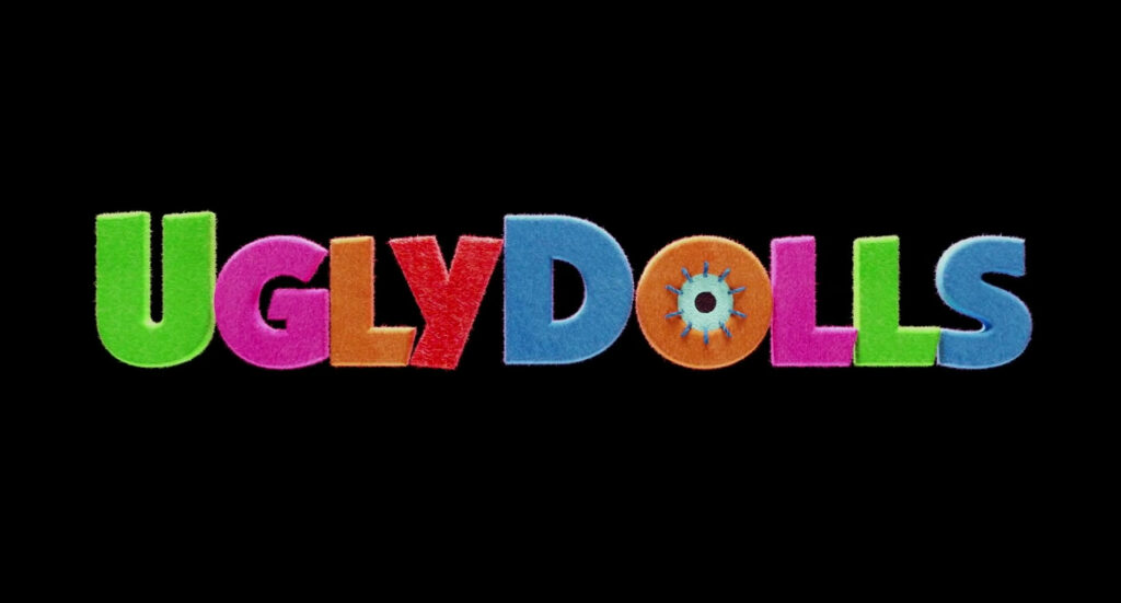UglyDolls (2019)