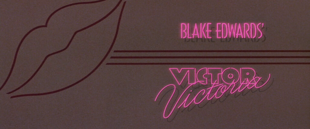 Victor/Victoria (1982)