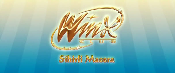 Winx Club 3D: Magical Adventure (2010)
