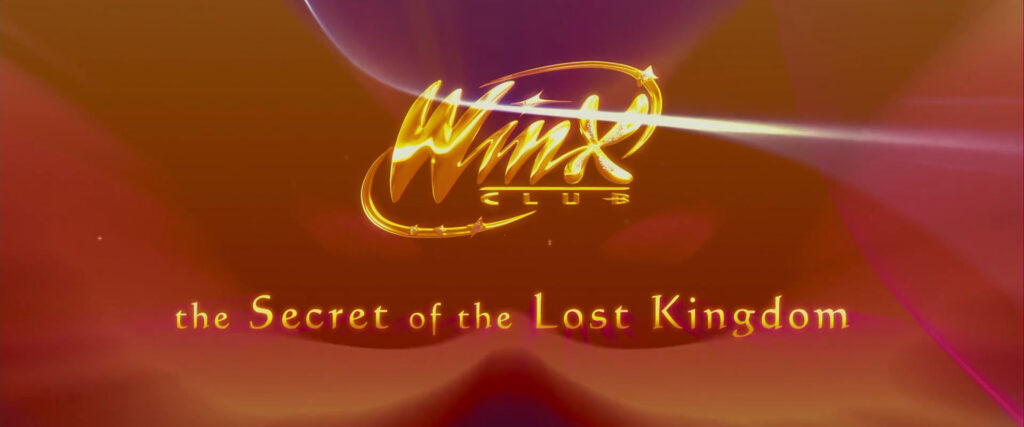 Winx Club: The Secret of the Lost Kingdom (2007)