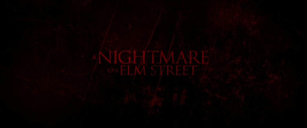 A Nightmare on Elm Street (2010)