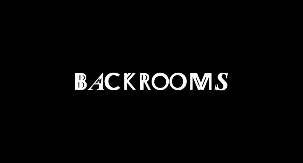 Backrooms (2026) [4K]
