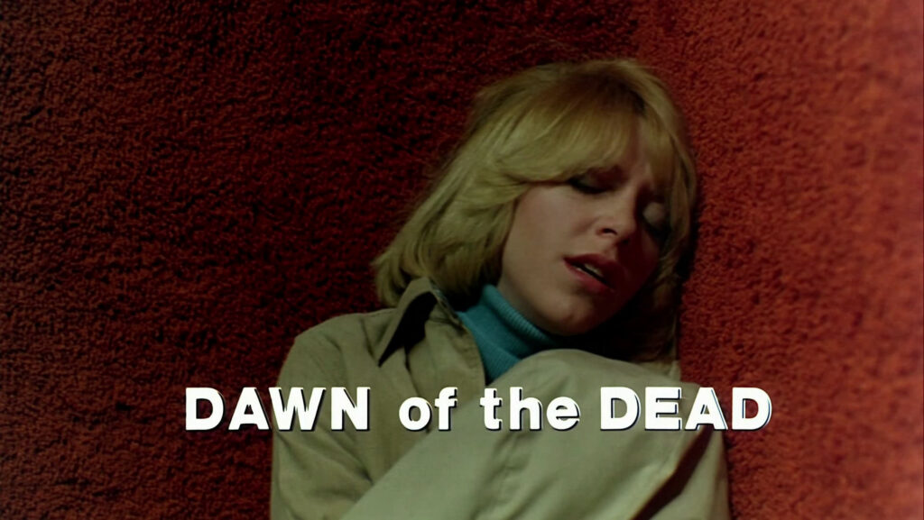 Dawn of the Dead (1978)
