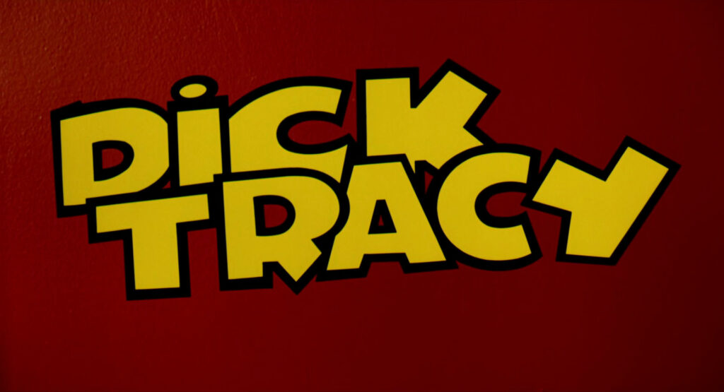 Dick Tracy (1990)