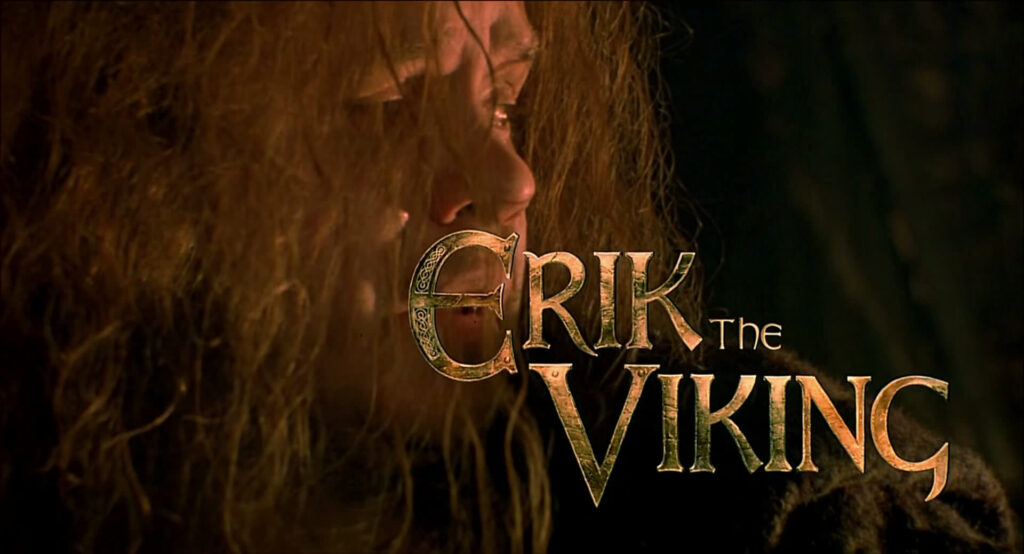 Erik the Viking (1989)