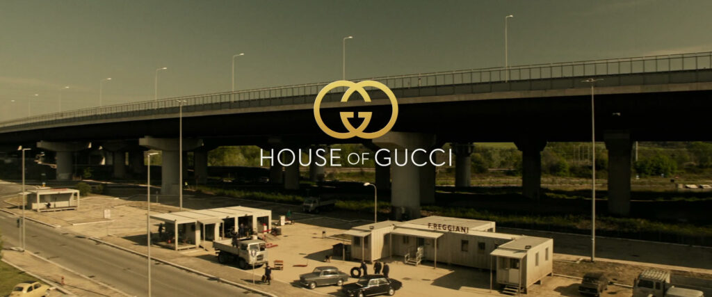 House of Gucci (2021)