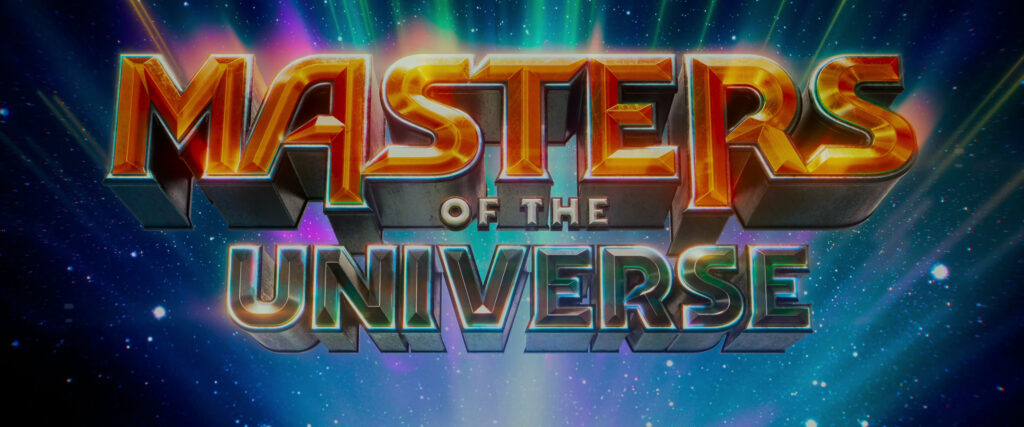 Masters of the Universe (2026) [4K]
