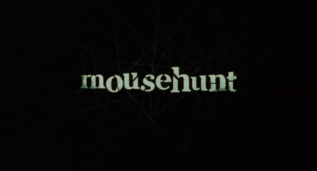 Mousehunt (1997)