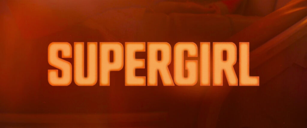 Supergirl (2026) [4K]