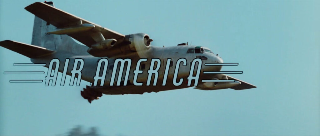 Air America (1990)