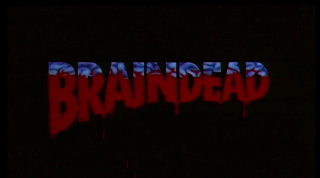 Braindead (1992)