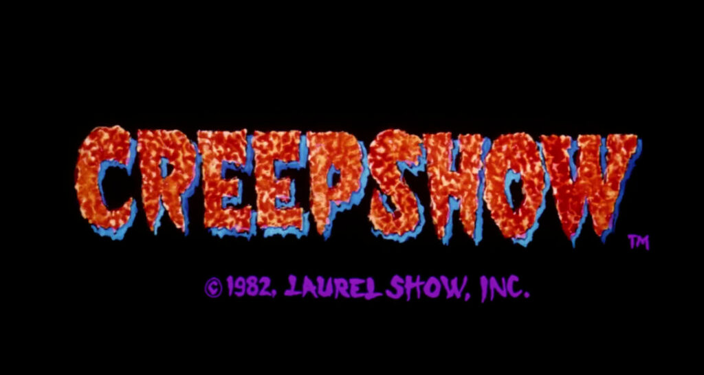 Creepshow (1982)
