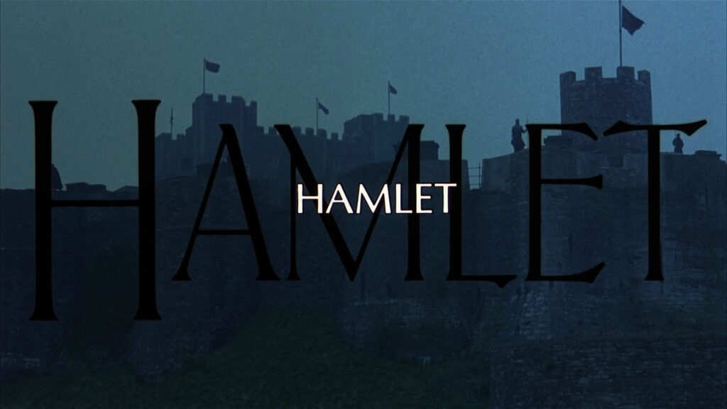 Hamlet (1990)