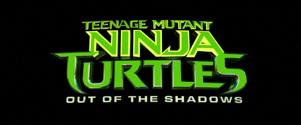 Teenage Mutant Ninja Turtles: Out of the Shadows (2016)