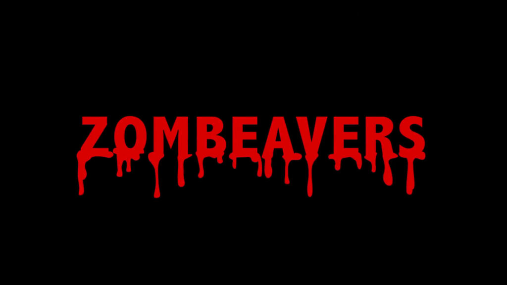 Zombeavers (2014)